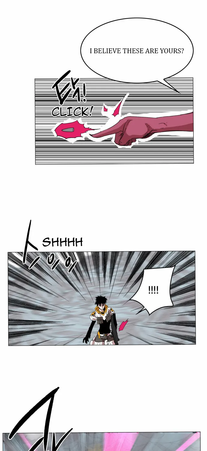 Hardcore Leveling Warrior Mangakakalot X Chapter 38 Page 9