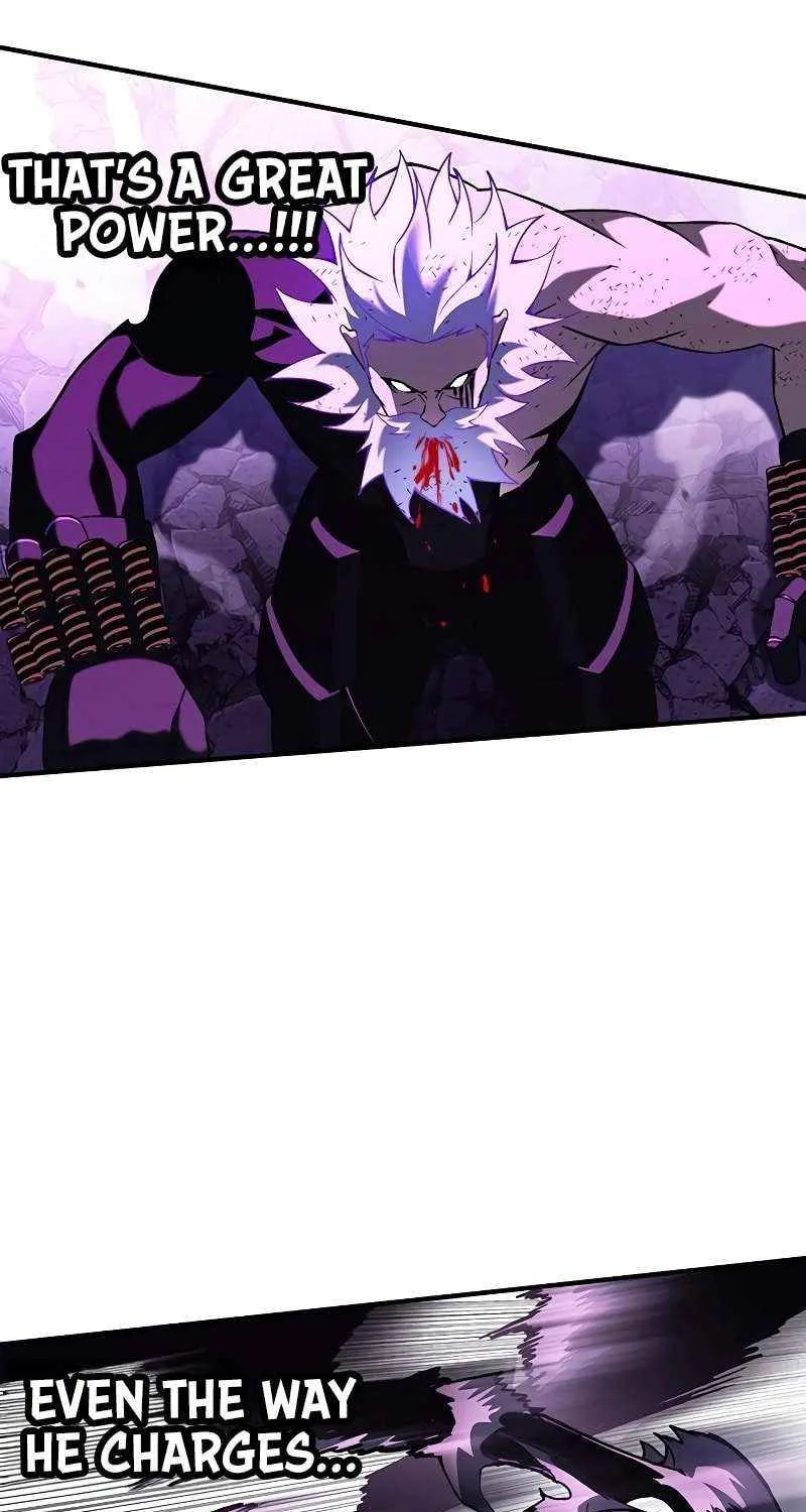 Hardcore Leveling Warrior Mangakakalot X Chapter 381 Page 91