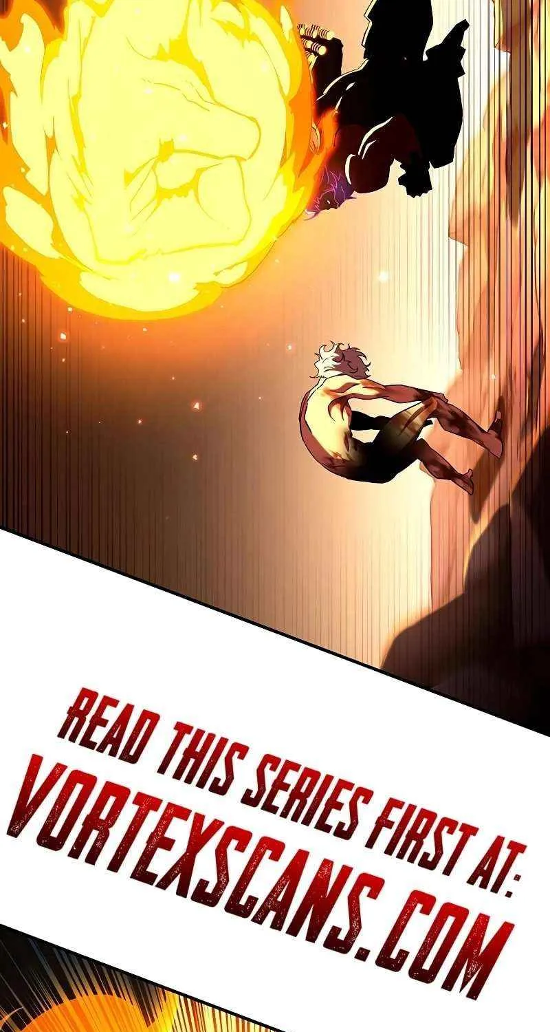 Hardcore Leveling Warrior Mangakakalot X Chapter 381 Page 27