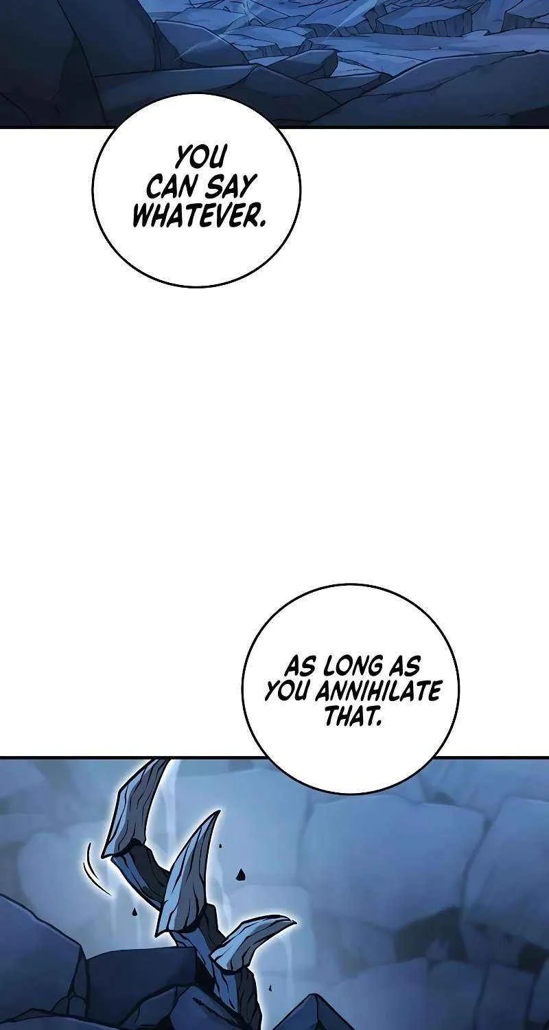 Hardcore Leveling Warrior Mangakakalot X Chapter 382 Page 48