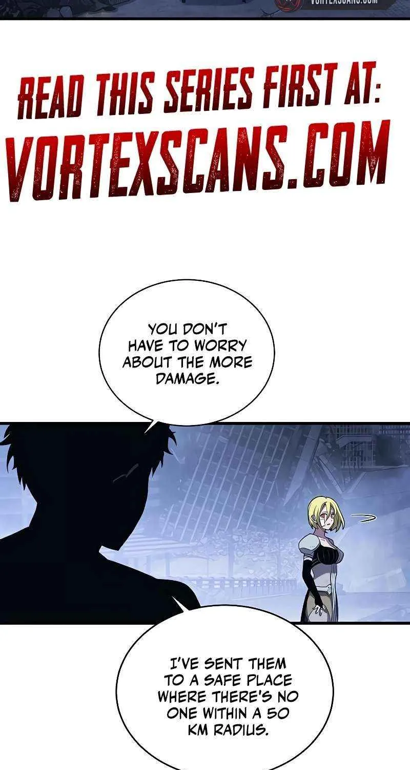 Hardcore Leveling Warrior Mangakakalot X Chapter 382 Page 10