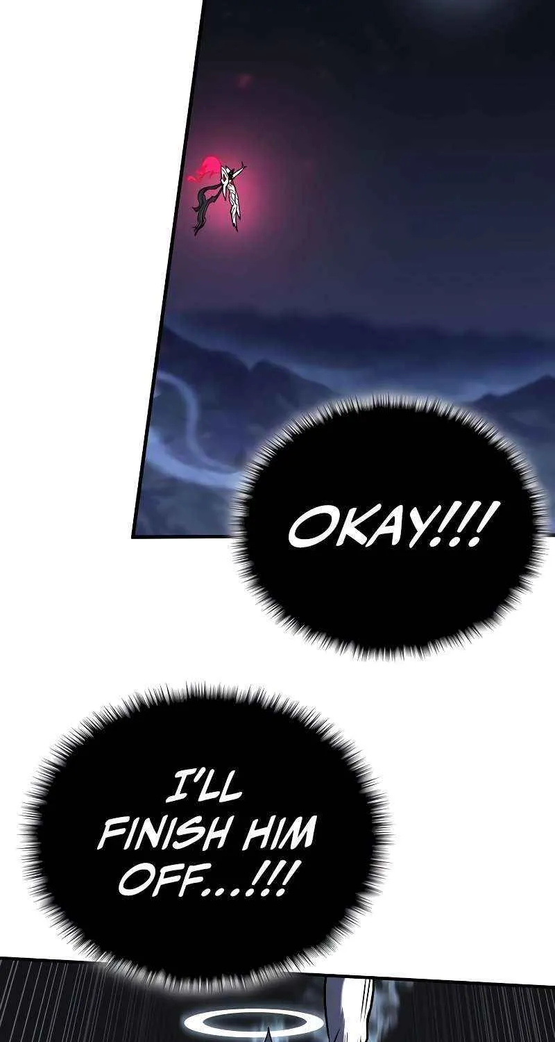 Hardcore Leveling Warrior Mangakakalot X Chapter 382 Page 104
