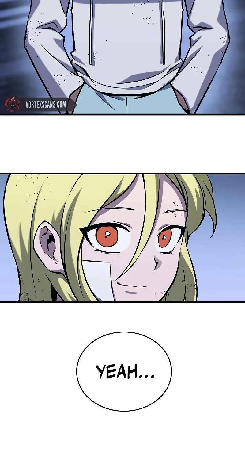 Hardcore Leveling Warrior Mangakakalot X Chapter 382 Page 12