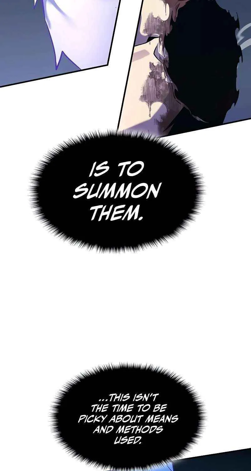 Hardcore Leveling Warrior Mangakakalot X Chapter 382 Page 40