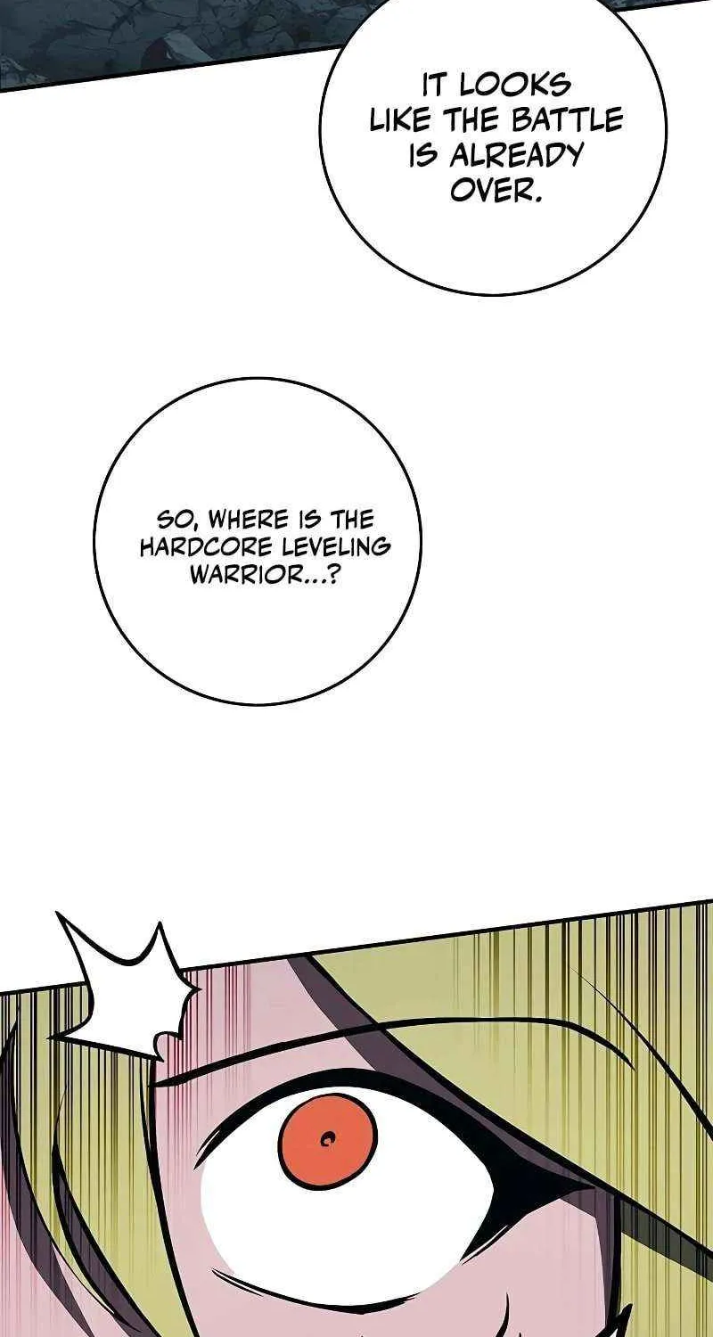 Hardcore Leveling Warrior Mangakakalot X Chapter 383 Page 61