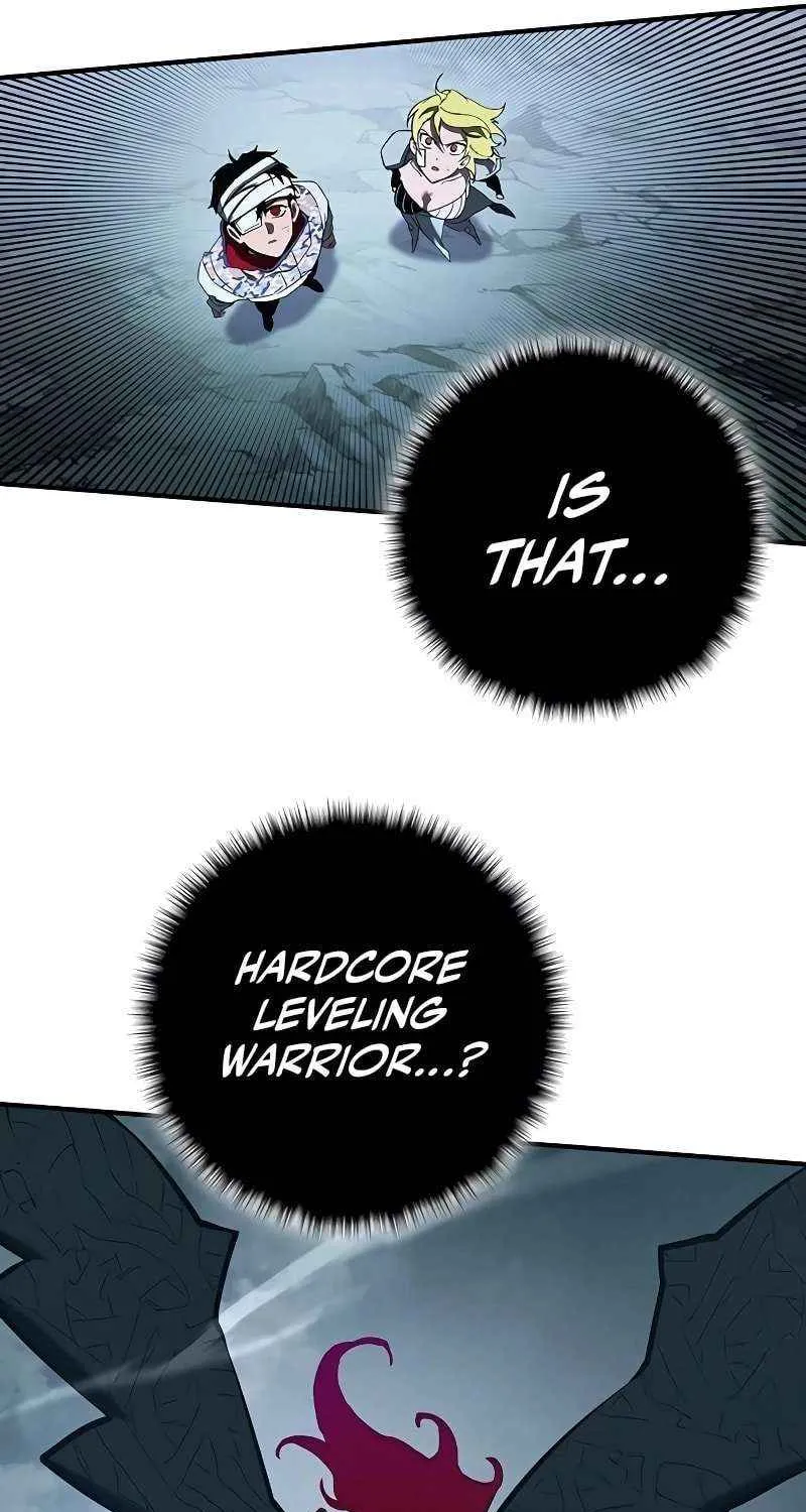 Hardcore Leveling Warrior Mangakakalot X Chapter 383 Page 63
