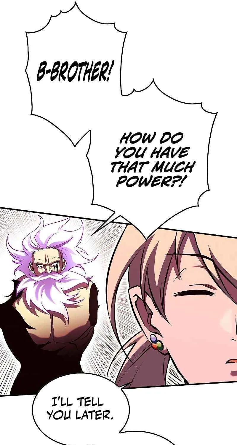Hardcore Leveling Warrior Mangakakalot X Chapter 383 Page 9