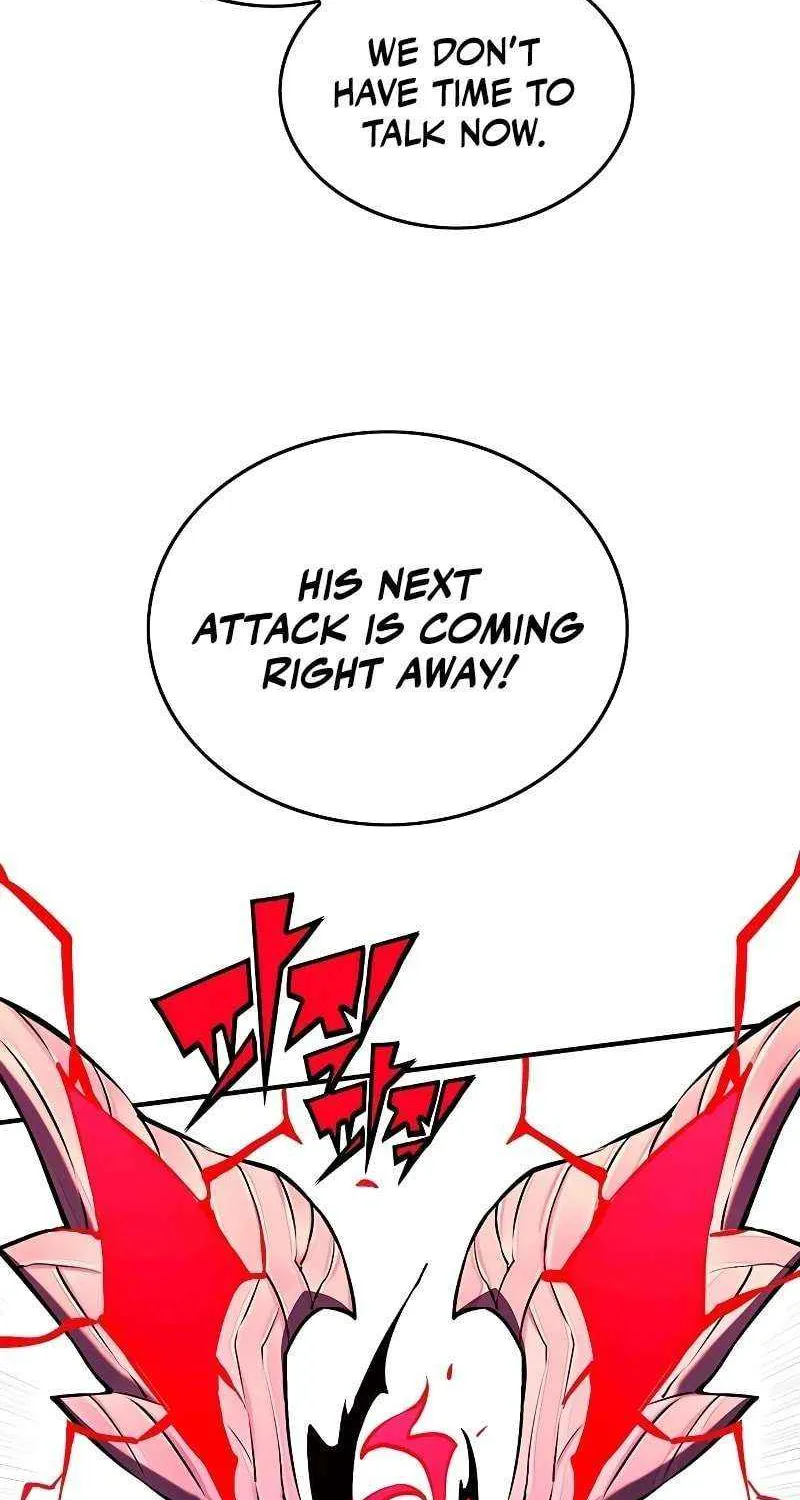 Hardcore Leveling Warrior Mangakakalot X Chapter 383 Page 10