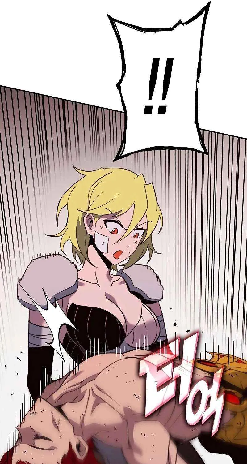 Hardcore Leveling Warrior Mangakakalot X Chapter 383 Page 91