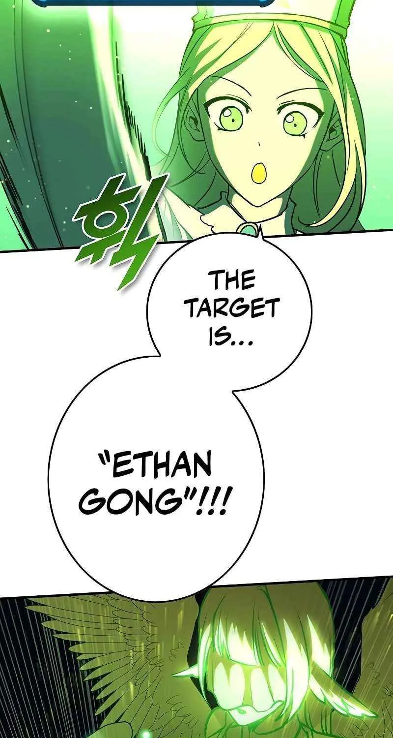 Hardcore Leveling Warrior Mangakakalot X Chapter 383 Page 107