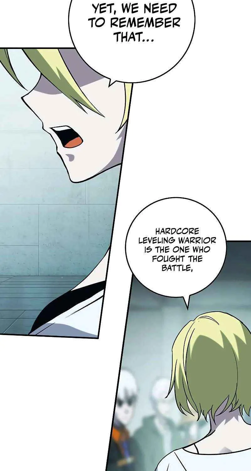 Hardcore Leveling Warrior Mangakakalot X Chapter 383 Page 127
