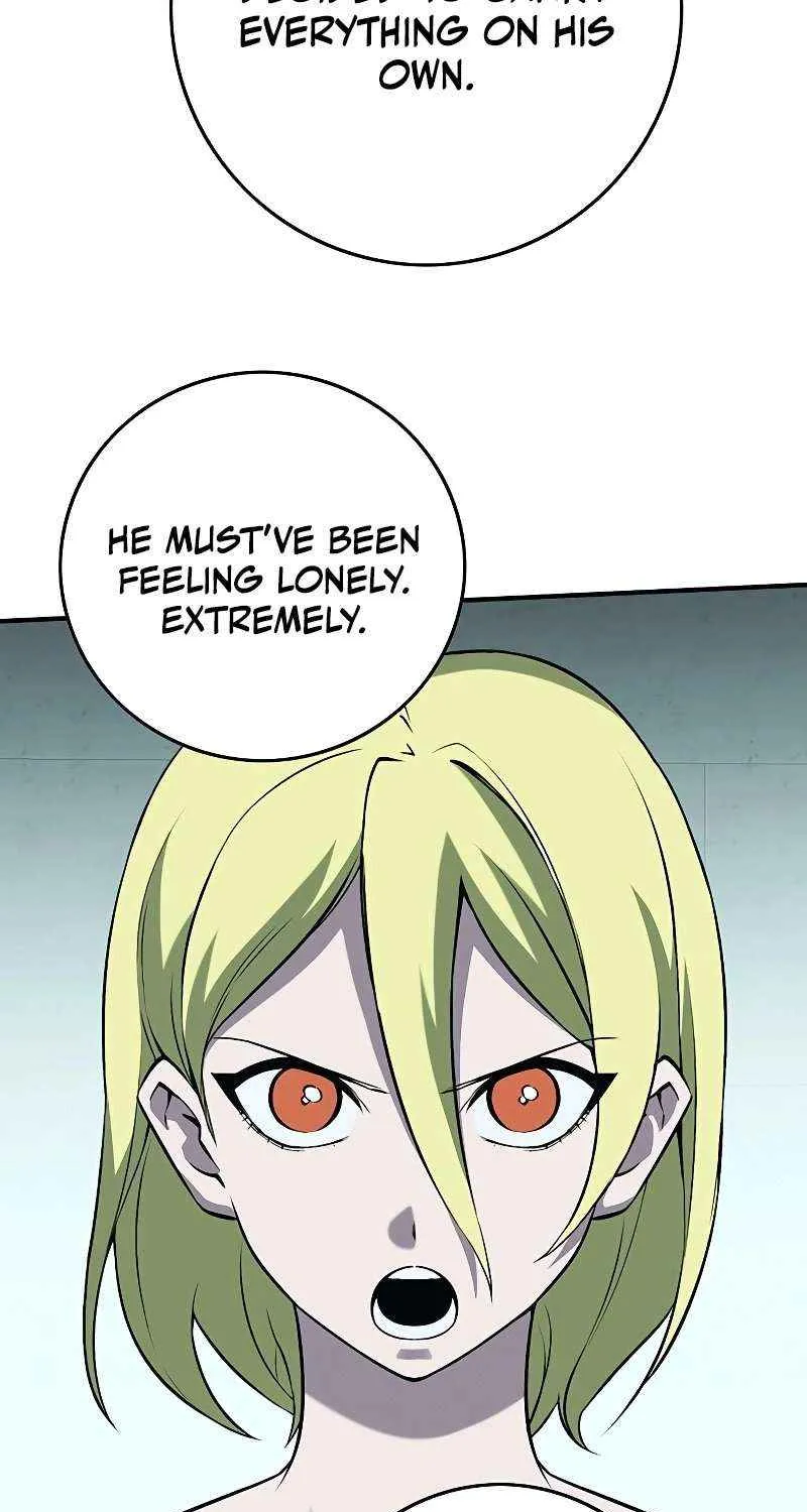 Hardcore Leveling Warrior Mangakakalot X Chapter 383 Page 130