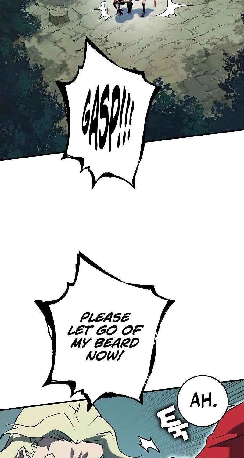 Hardcore Leveling Warrior Mangakakalot X Chapter 383 Page 39