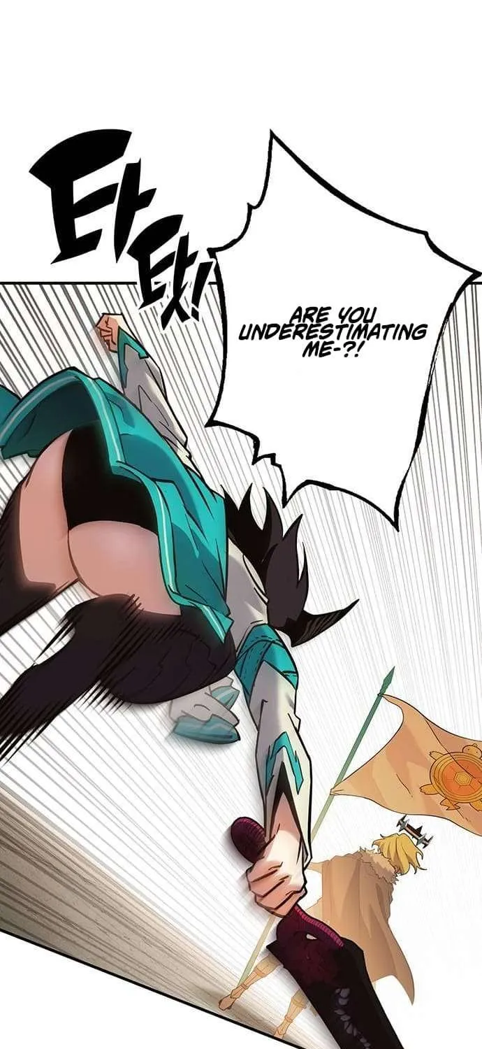 Hardcore Leveling Warrior Mangakakalot X Chapter 386 Page 66