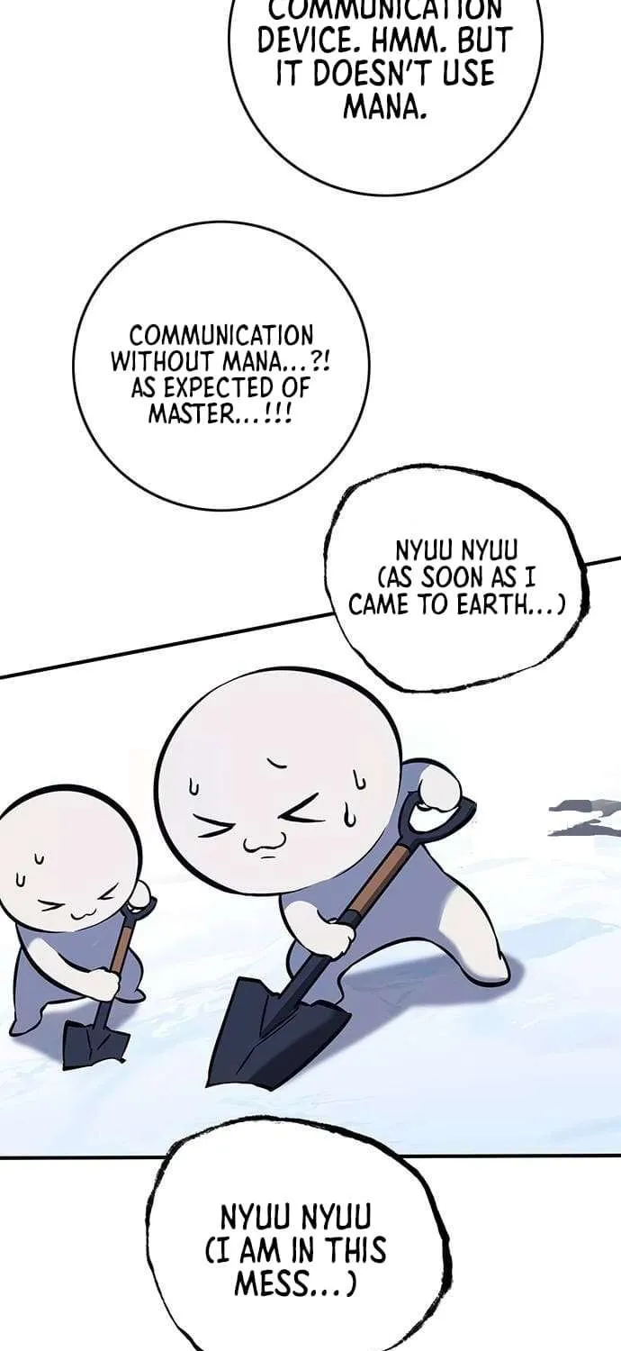 Hardcore Leveling Warrior Mangakakalot X Chapter 386 Page 104