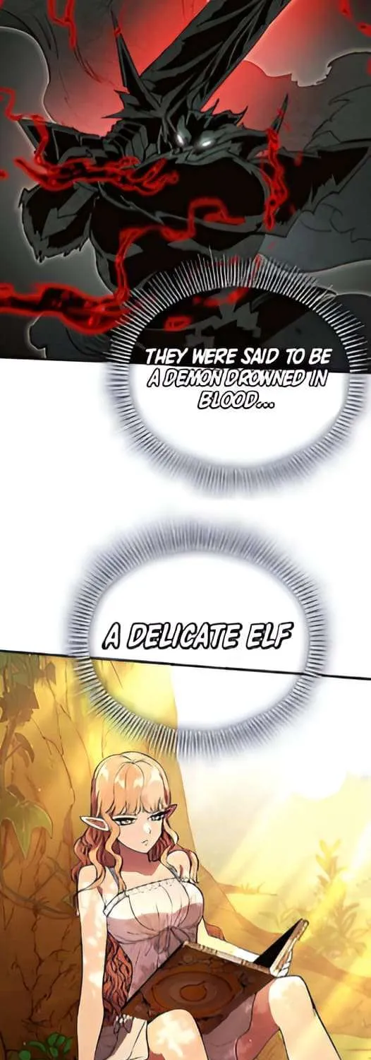 Hardcore Leveling Warrior Mangakakalot X Chapter 386 Page 12