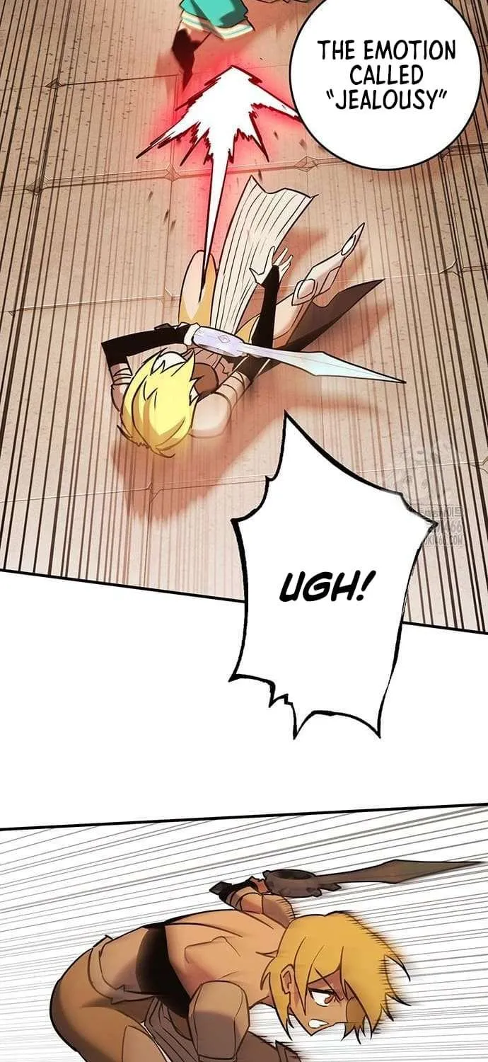 Hardcore Leveling Warrior Mangakakalot X Chapter 386 Page 40