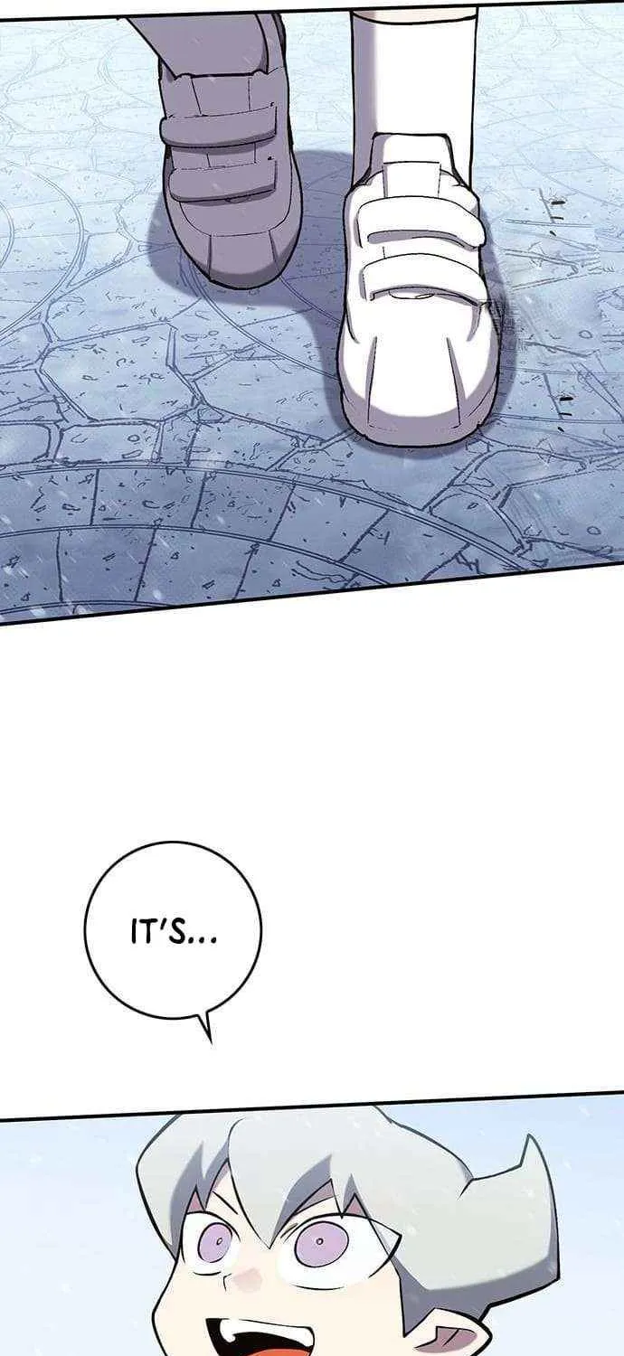Hardcore Leveling Warrior Mangakakalot X Chapter 387 Page 41