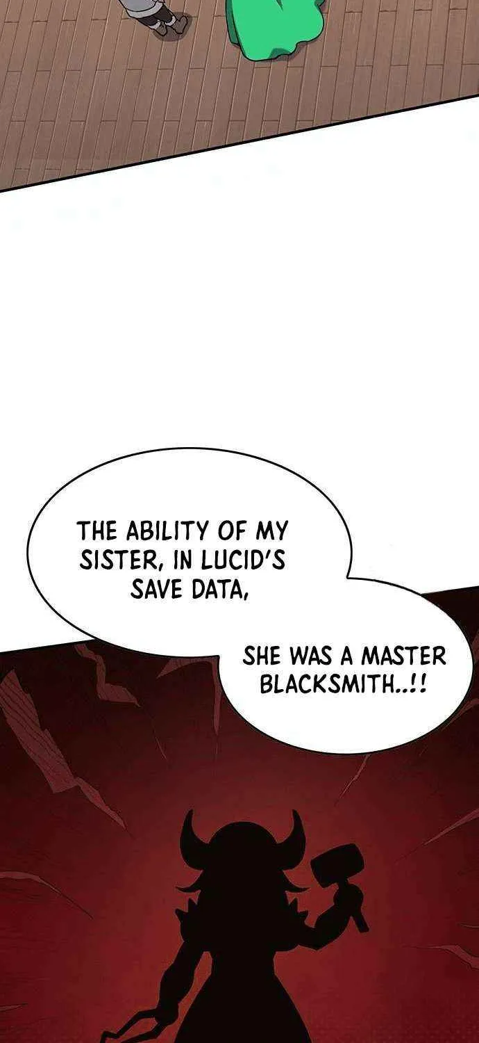 Hardcore Leveling Warrior Mangakakalot X Chapter 387 Page 76