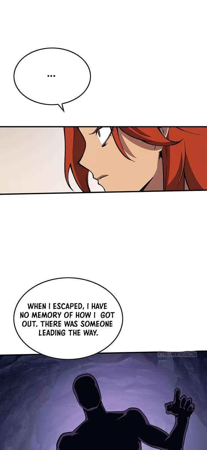 Hardcore Leveling Warrior Mangakakalot X Chapter 387 Page 84