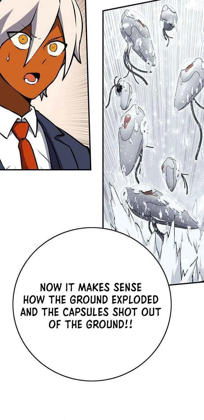 Hardcore Leveling Warrior Mangakakalot X Chapter 387 Page 92