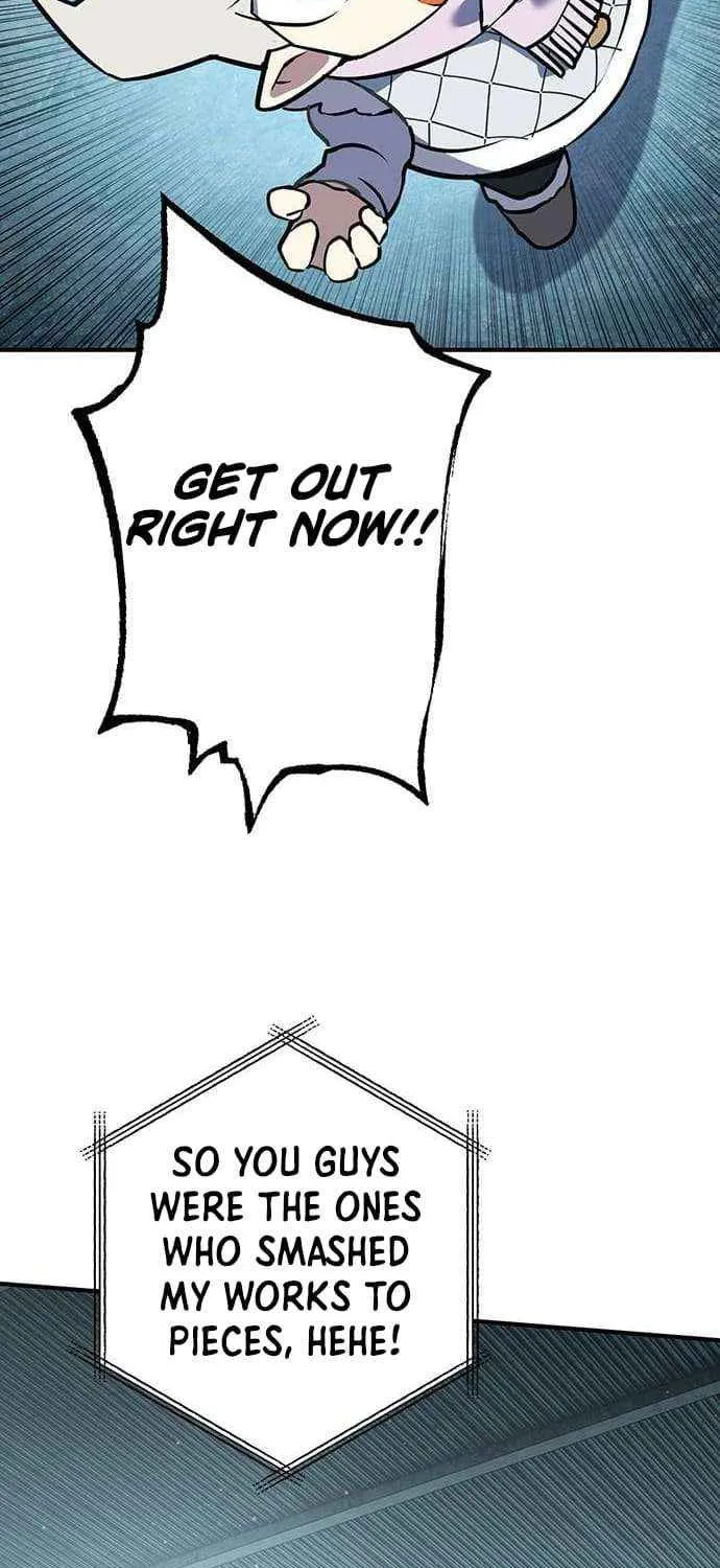 Hardcore Leveling Warrior Mangakakalot X Chapter 388 Page 52