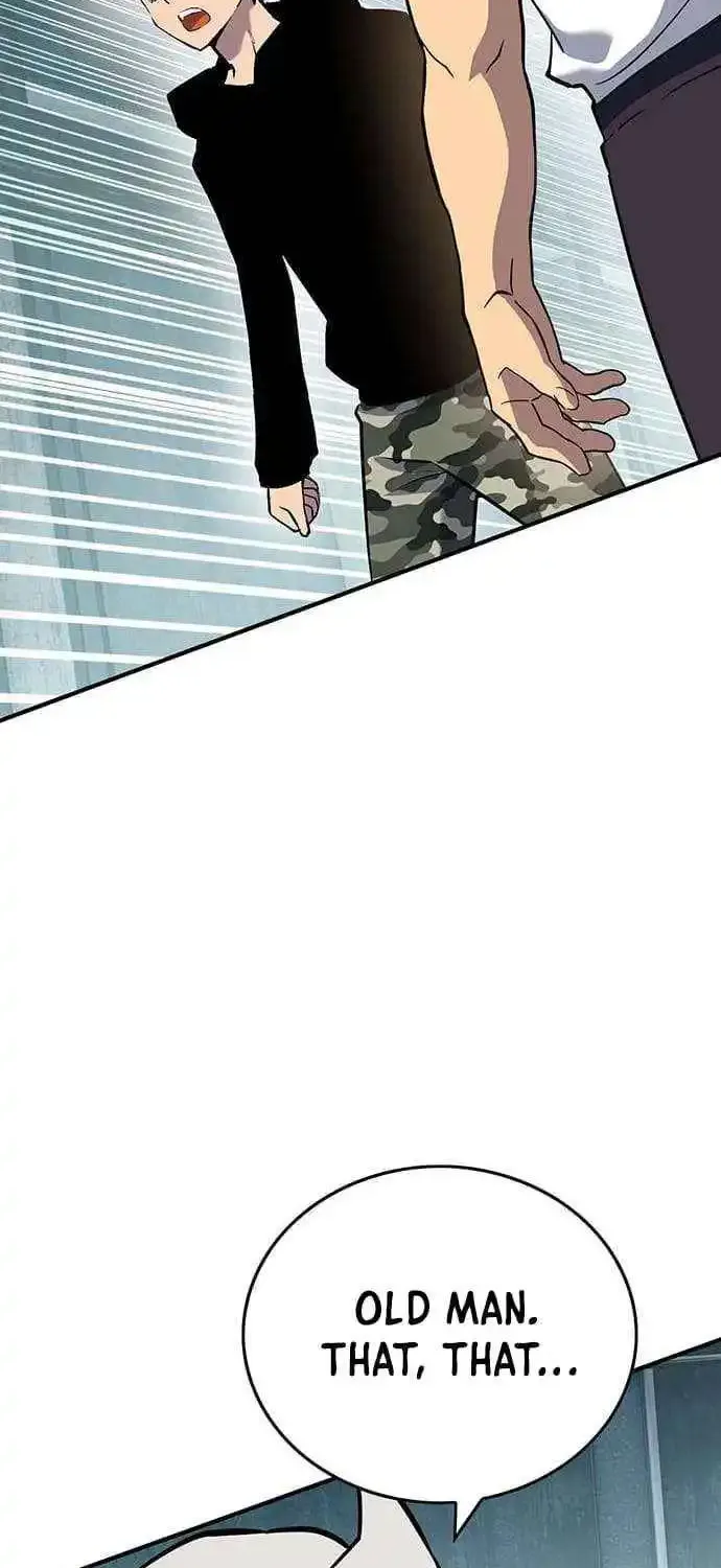 Hardcore Leveling Warrior Mangakakalot X Chapter 388 Page 66