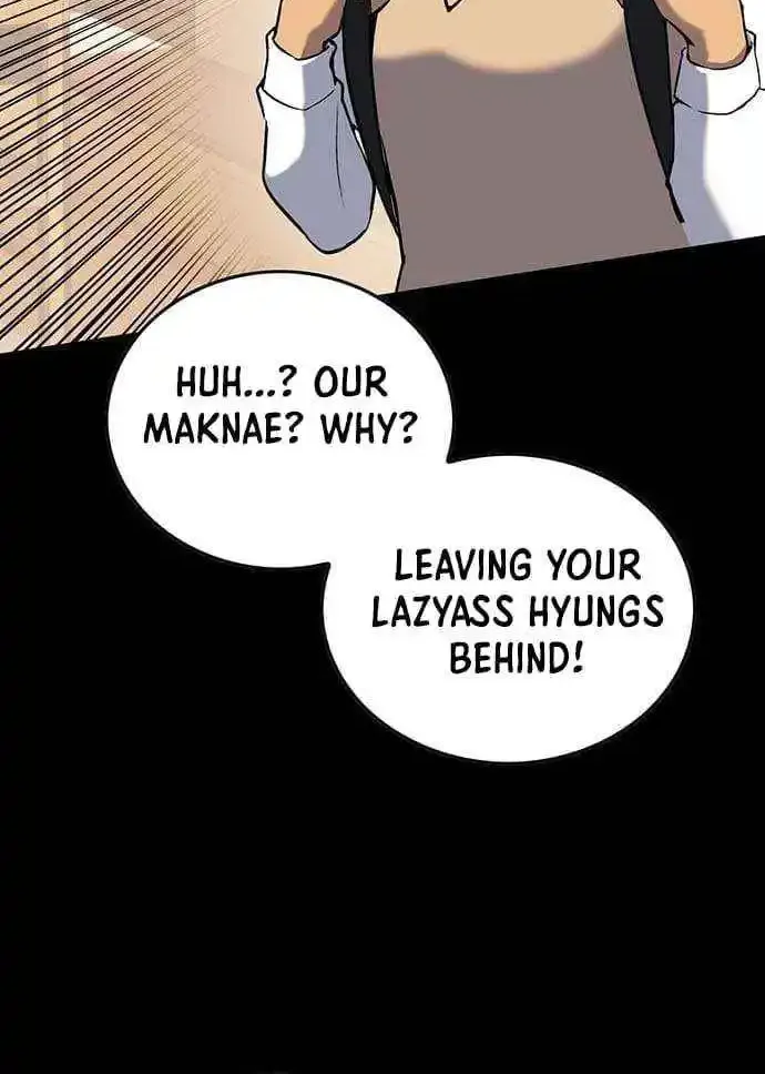 Hardcore Leveling Warrior Mangakakalot X Chapter 388 Page 74