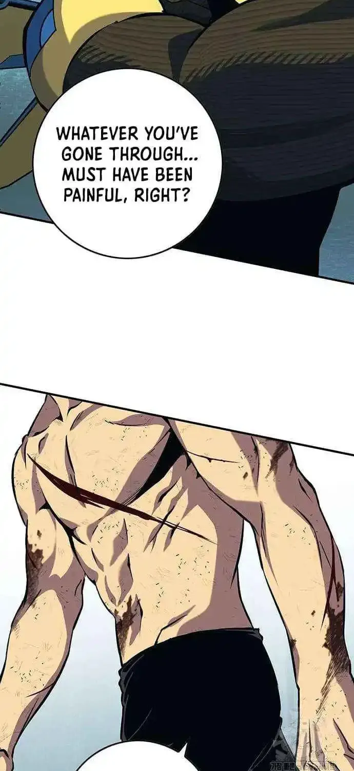Hardcore Leveling Warrior Mangakakalot X Chapter 388 Page 104