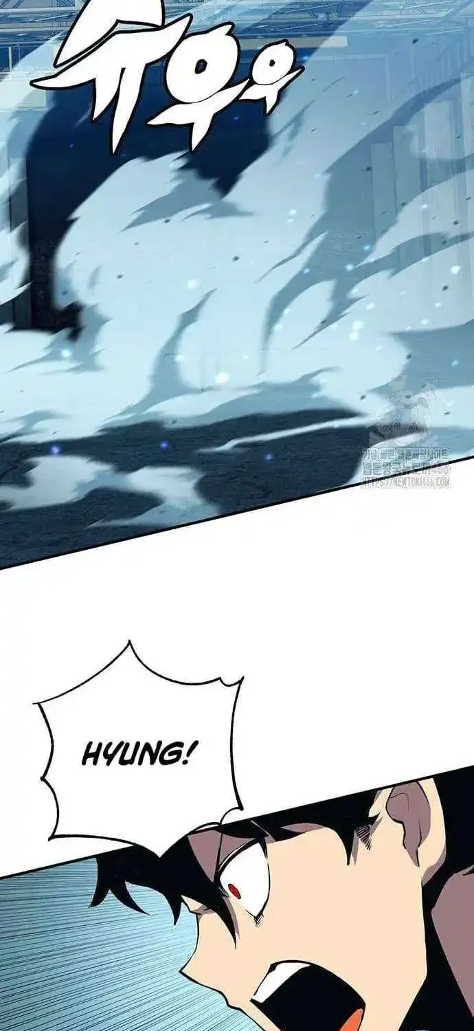 Hardcore Leveling Warrior Mangakakalot X Chapter 388 Page 110