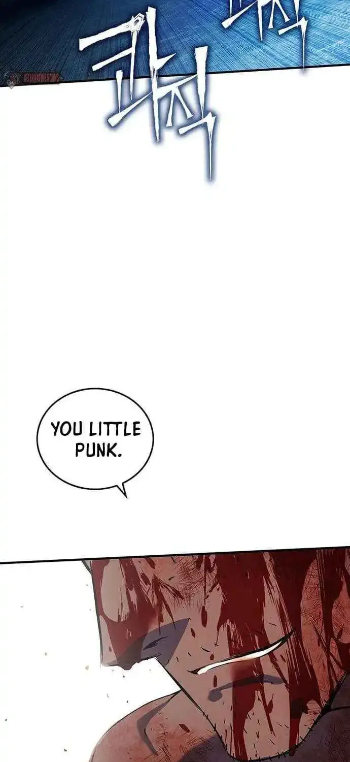 Hardcore Leveling Warrior Mangakakalot X Chapter 388 Page 121