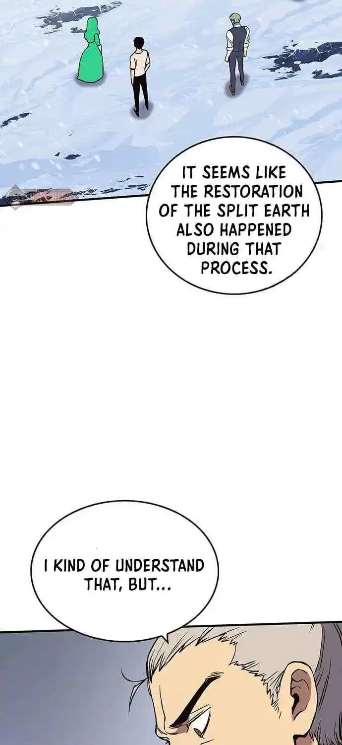 Hardcore Leveling Warrior Mangakakalot X Chapter 388 Page 17
