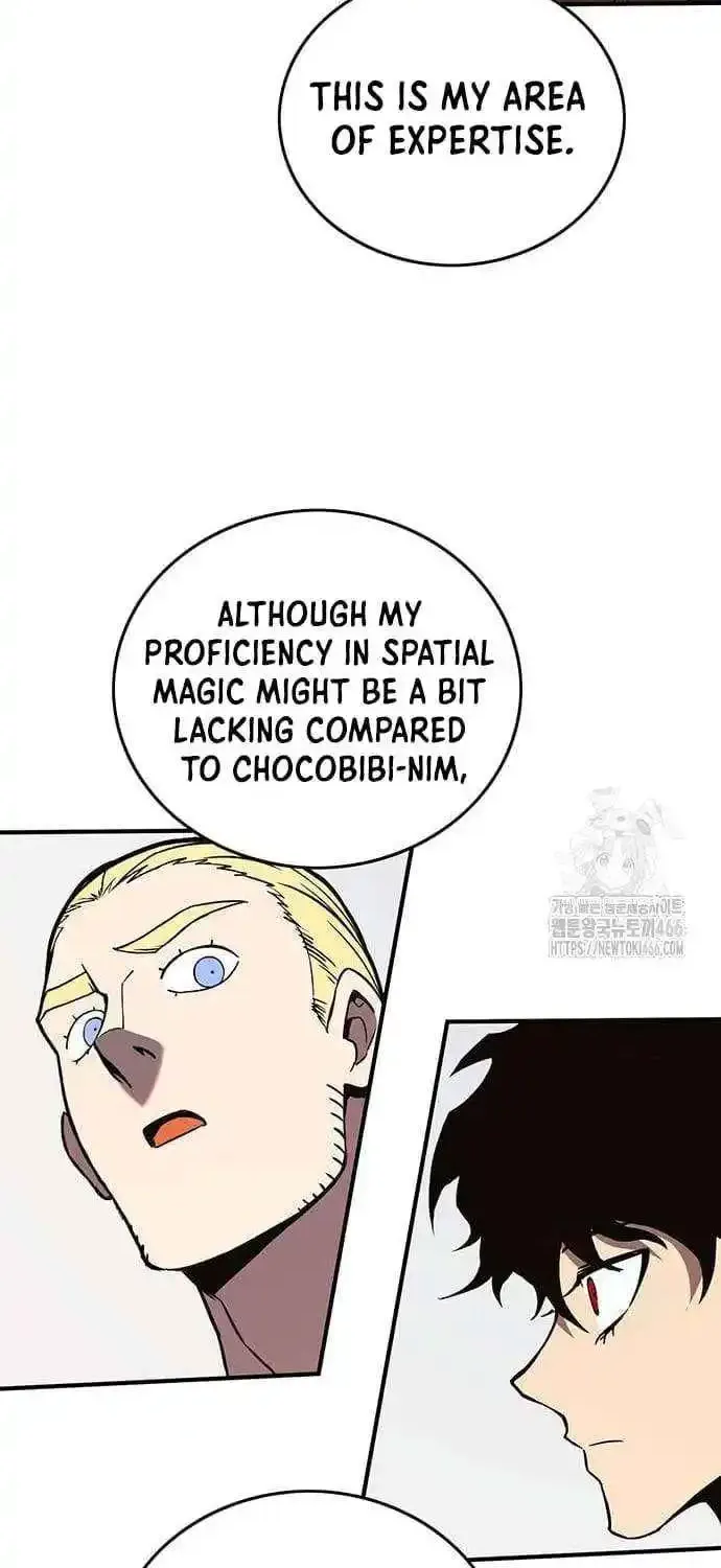 Hardcore Leveling Warrior Mangakakalot X Chapter 388 Page 20