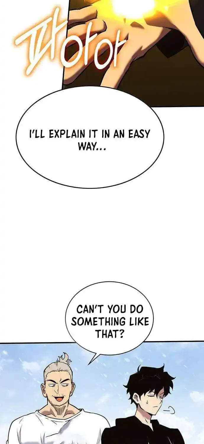 Hardcore Leveling Warrior Mangakakalot X Chapter 388 Page 28