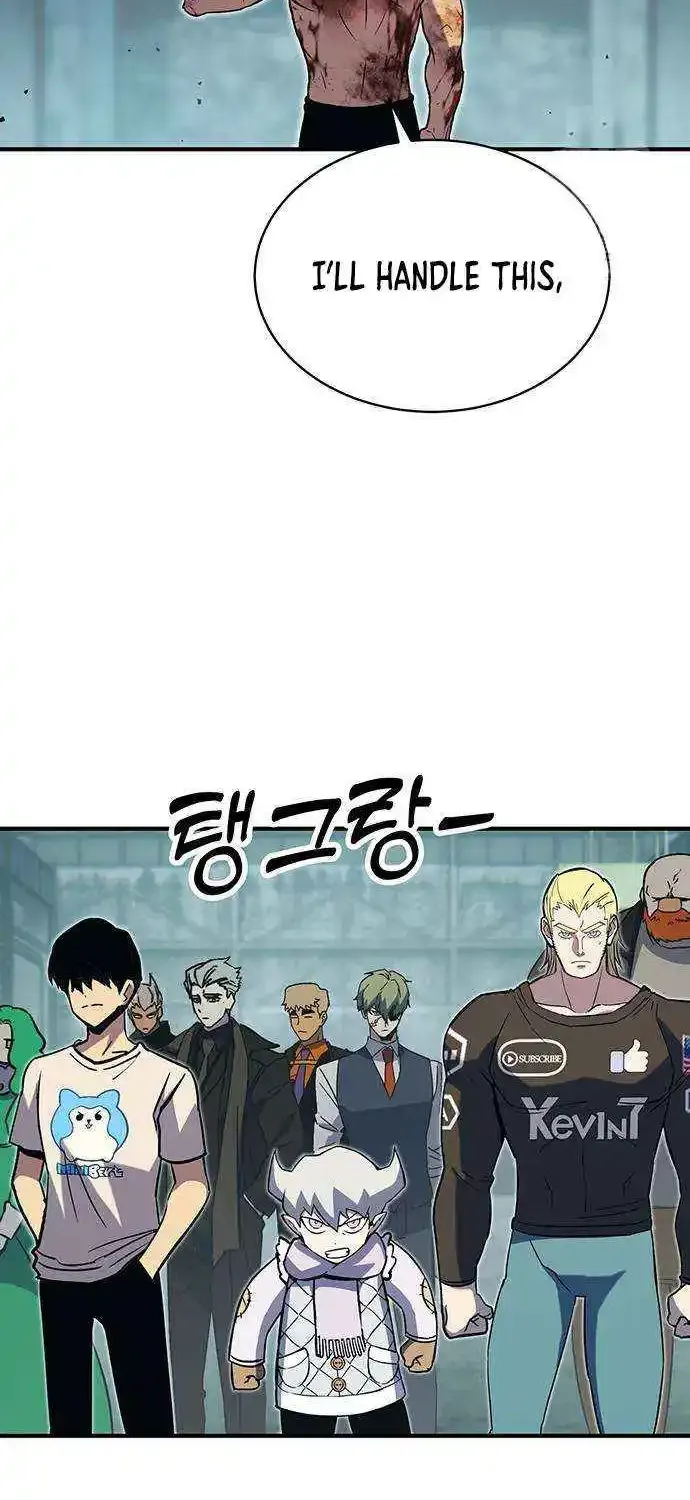 Hardcore Leveling Warrior Mangakakalot X Chapter 389 Page 6