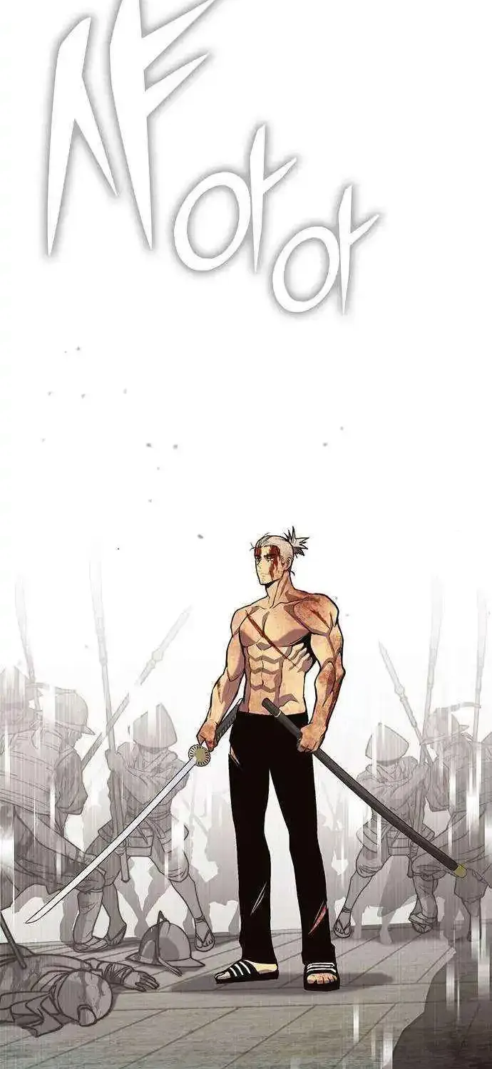 Hardcore Leveling Warrior Mangakakalot X Chapter 389 Page 56