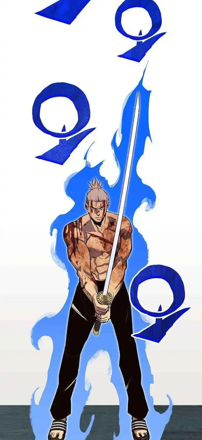 Hardcore Leveling Warrior Mangakakalot X Chapter 389 Page 62