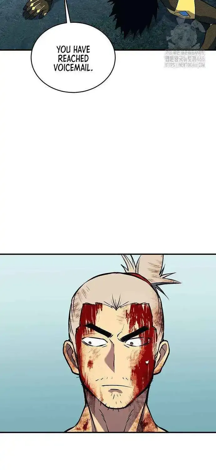Hardcore Leveling Warrior Mangakakalot X Chapter 389 Page 88