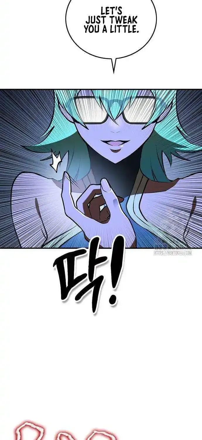 Hardcore Leveling Warrior Mangakakalot X Chapter 389 Page 14