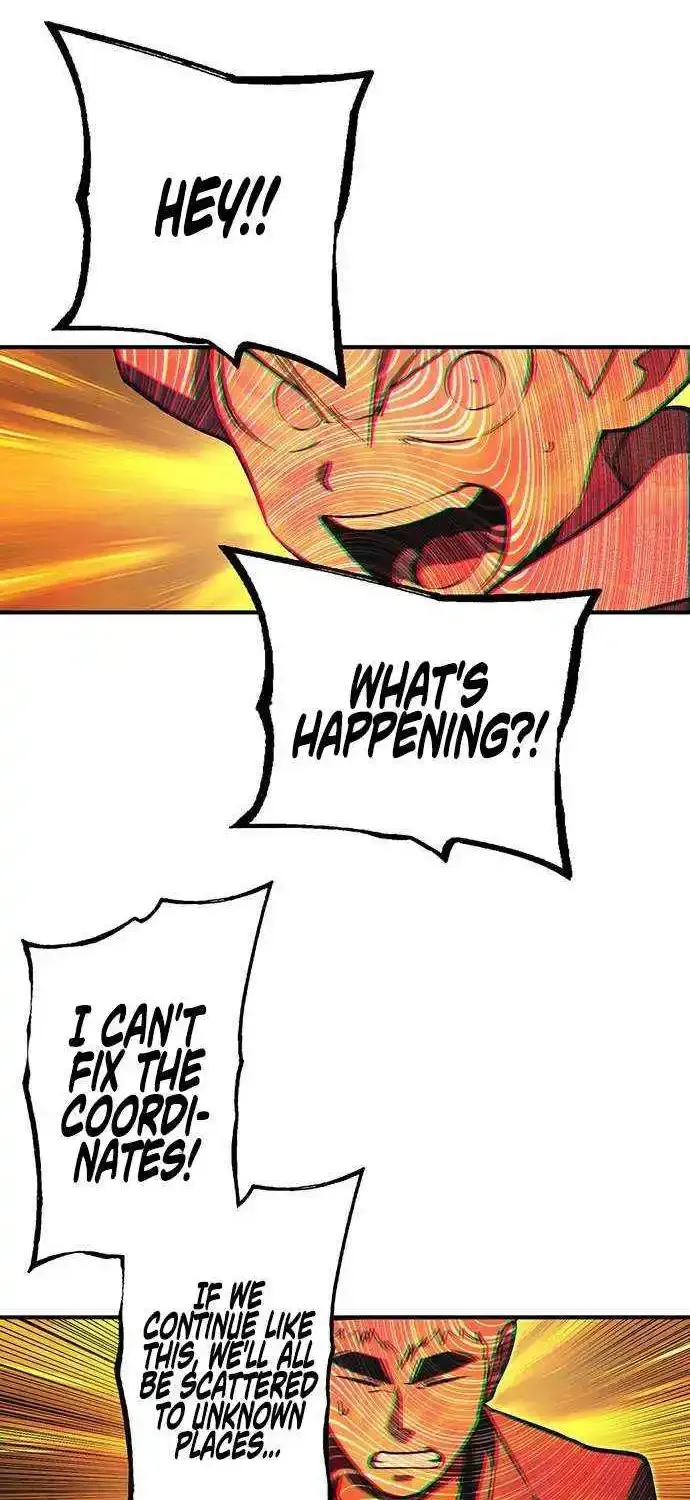 Hardcore Leveling Warrior Mangakakalot X Chapter 389 Page 18