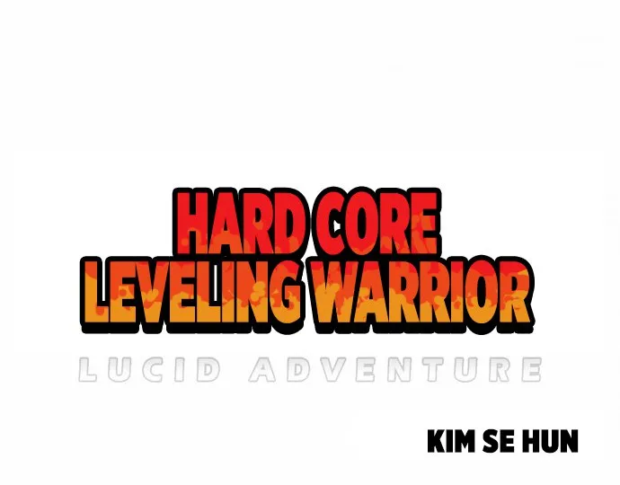 Hardcore Leveling Warrior Mangakakalot X Chapter 30 Page 15