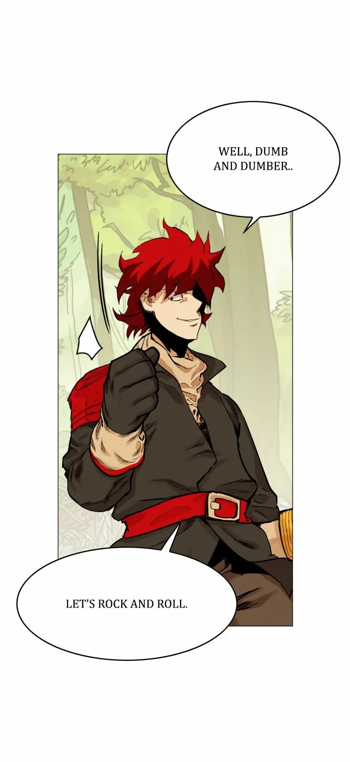 Hardcore Leveling Warrior Mangakakalot X Chapter 30 Page 37