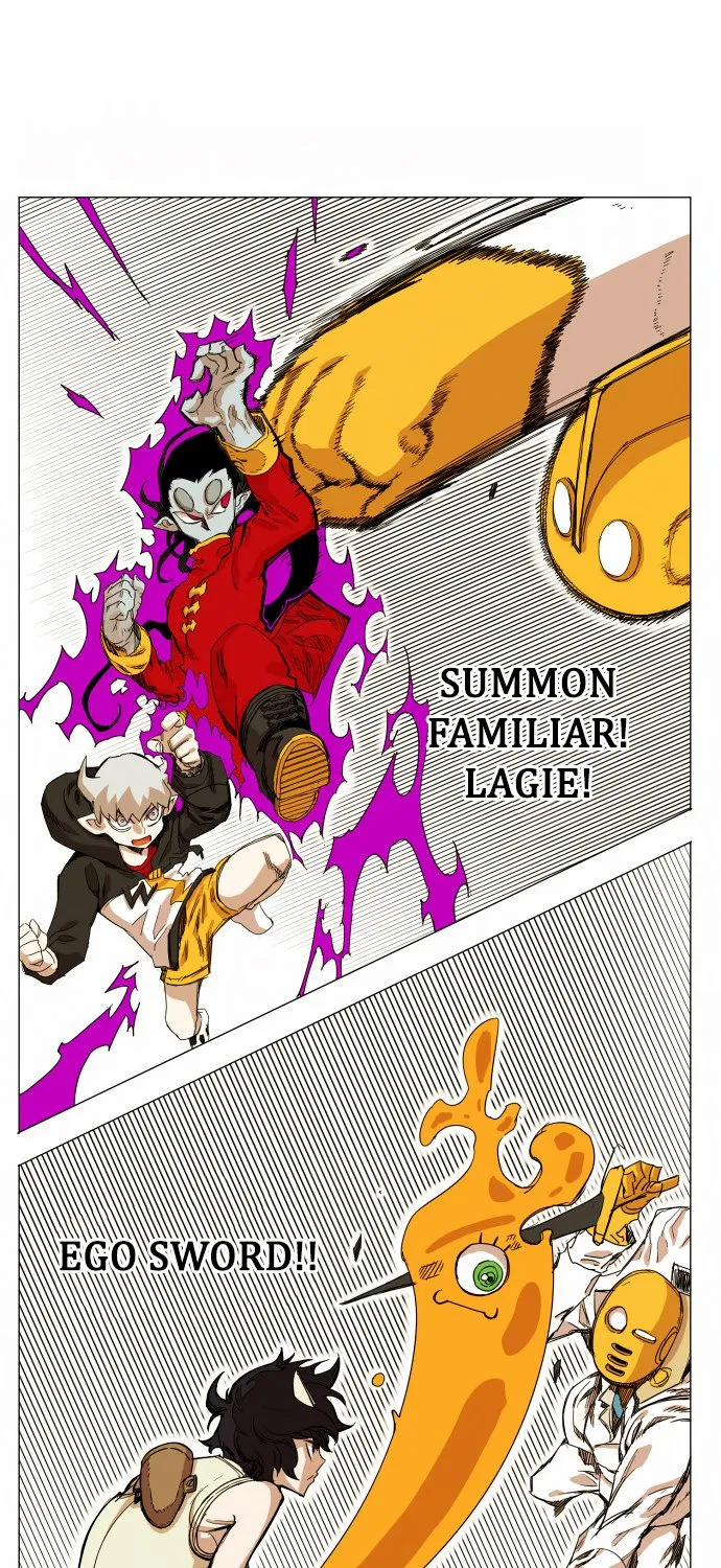 Hardcore Leveling Warrior Mangakakalot X Chapter 30 Page 39