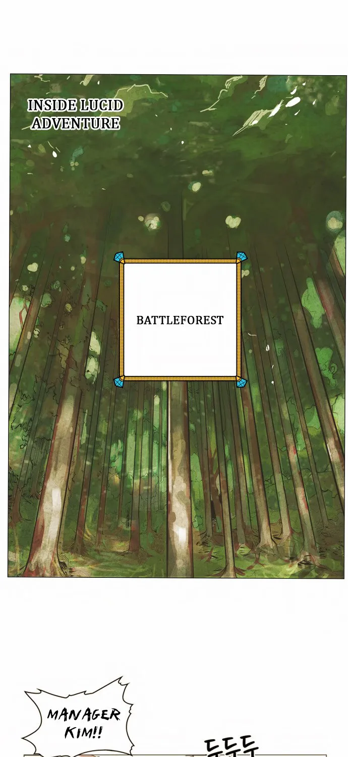 Hardcore Leveling Warrior Mangakakalot X Chapter 30 Page 33