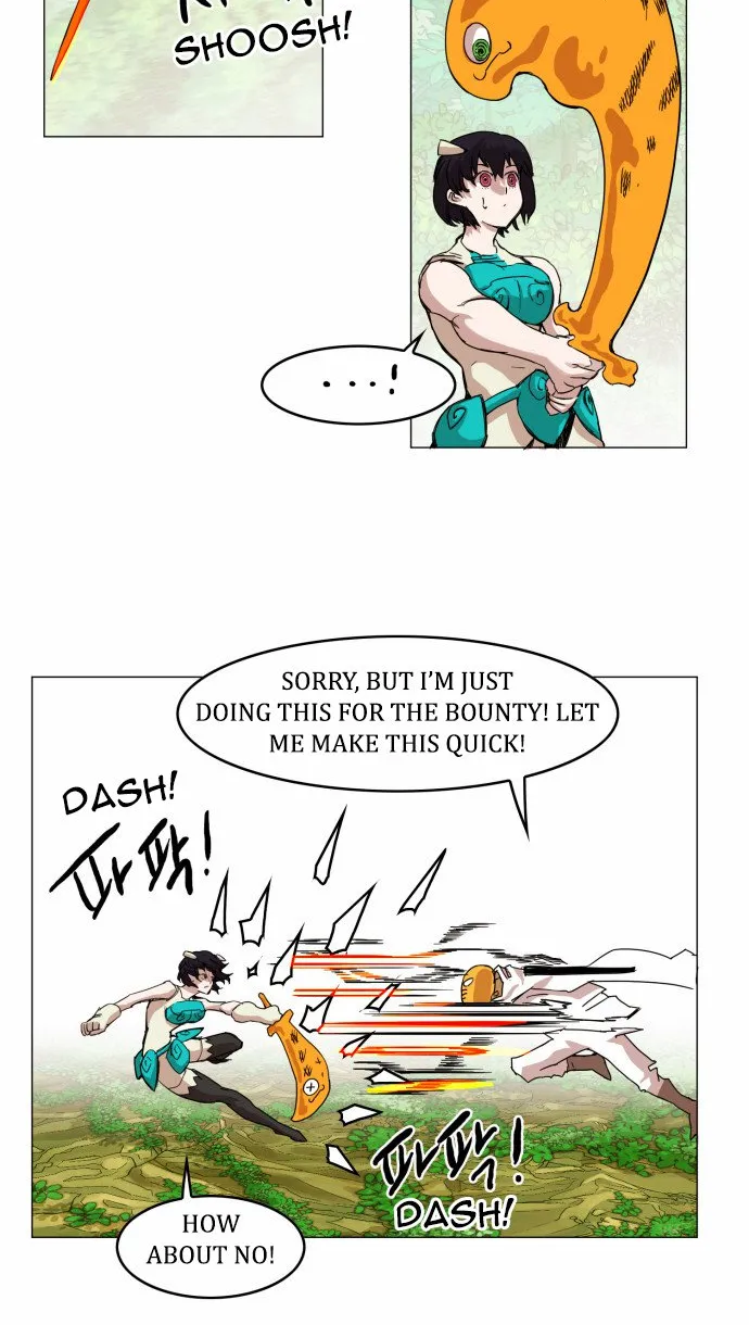Hardcore Leveling Warrior Mangakakalot X Chapter 30 Page 49