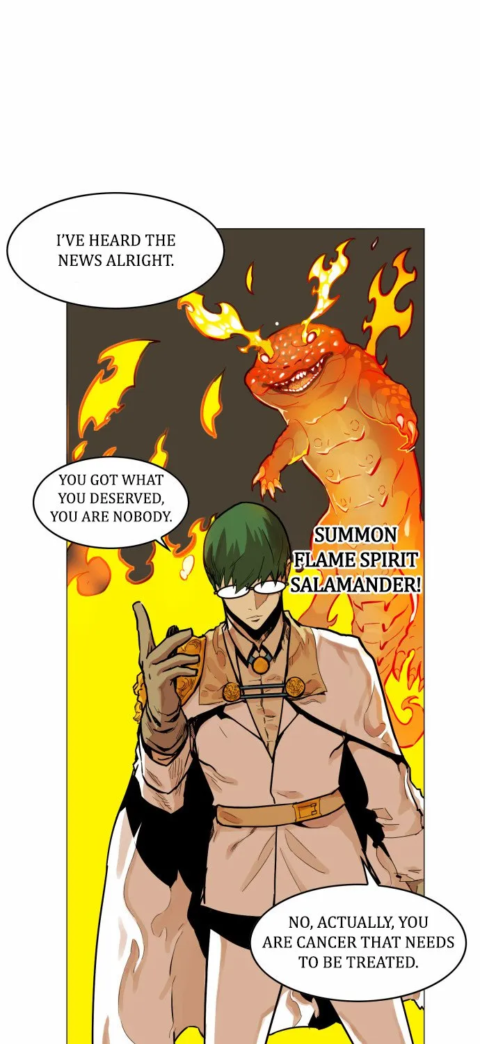 Hardcore Leveling Warrior Mangakakalot X Chapter 30 Page 43