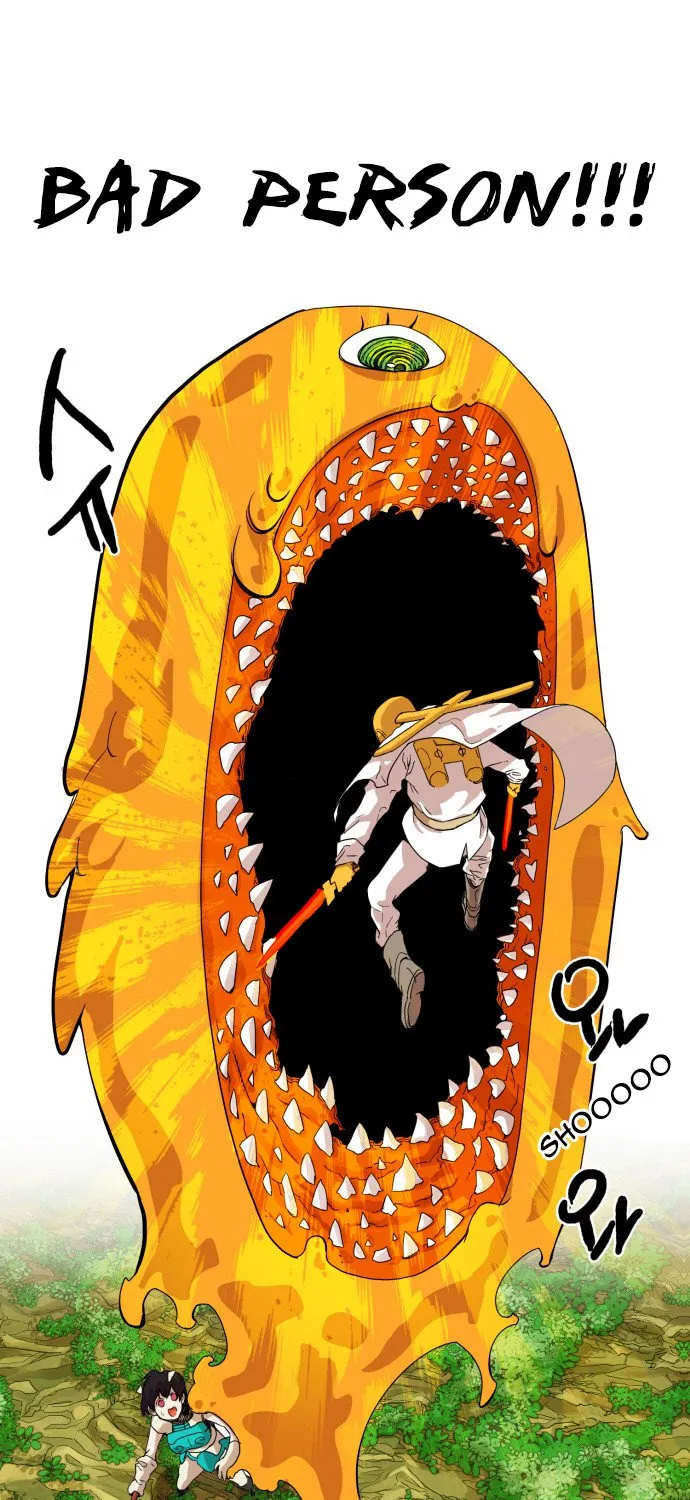 Hardcore Leveling Warrior Mangakakalot X Chapter 30 Page 56