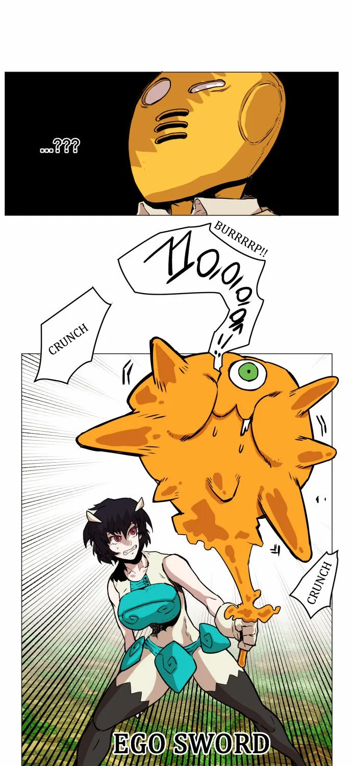 Hardcore Leveling Warrior Mangakakalot X Chapter 30 Page 58