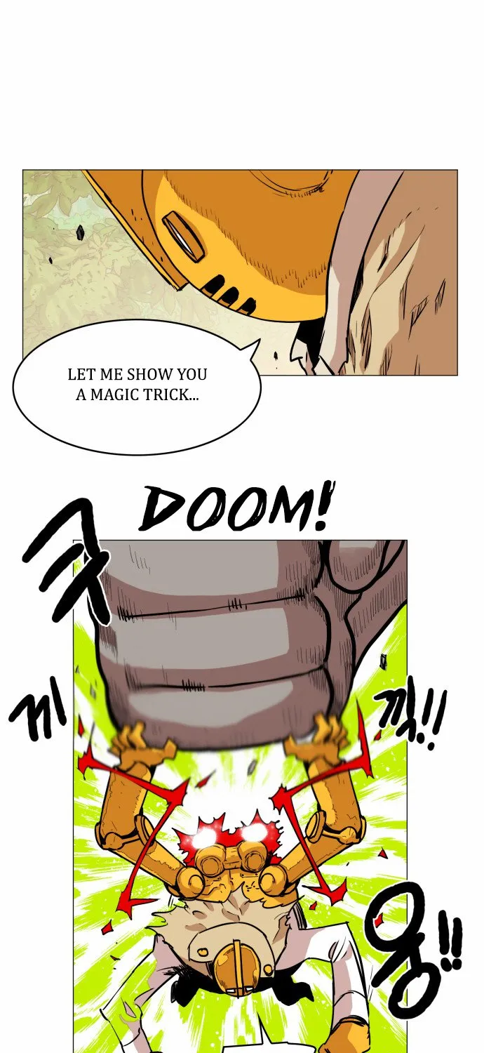 Hardcore Leveling Warrior Mangakakalot X Chapter 30 Page 65