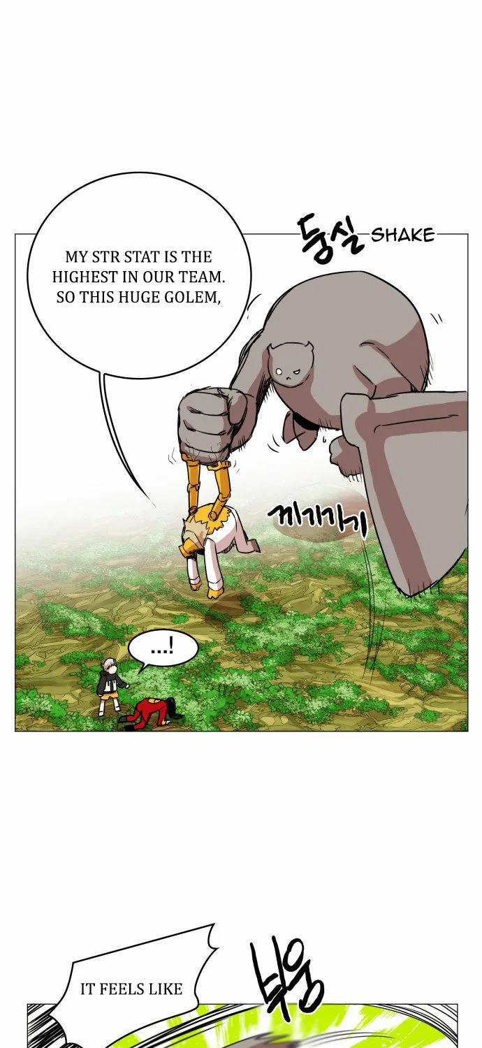 Hardcore Leveling Warrior Mangakakalot X Chapter 30 Page 67